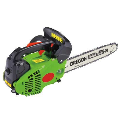 New 25cc Lightweight Gasoline/Petrol 2 Stroke Carving Chain Saw with CE 2500