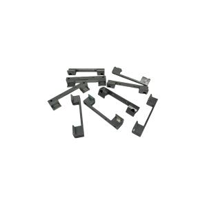 High Accuracy CNC Stainless Steel Parts for Industrial Application