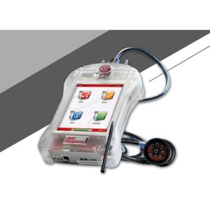 Dimsport New Genius ECU Tuning Tool Supports Car LCV Bike Truck Marine