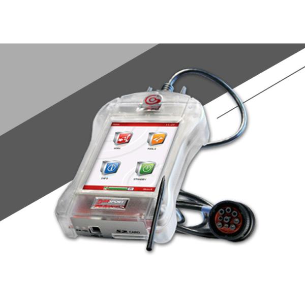 Buy Dimsport New Genius ECU Tuning Tool Supports Car LCV Bike Truck Marine at wholesale prices