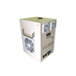 China Party Wedding Sparklers Machine Waterfall Disco Cold Spark Sparkler Fountains on sale