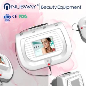 Quality Facial Telangiectasia and Spider Vein Removal Machine for Spa, Salon and Clinic for sale