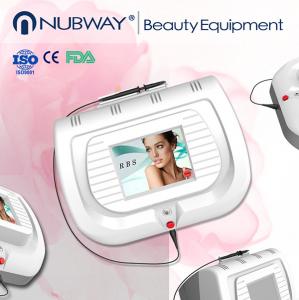 Quality High Frequency Vascular Lesions Spider Veins Removal Beauty Machine clinic use for sale
