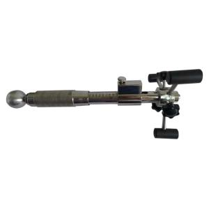 Vitreous and Porcelain Enamels Pistol Tester , Enamels Pistol Tester