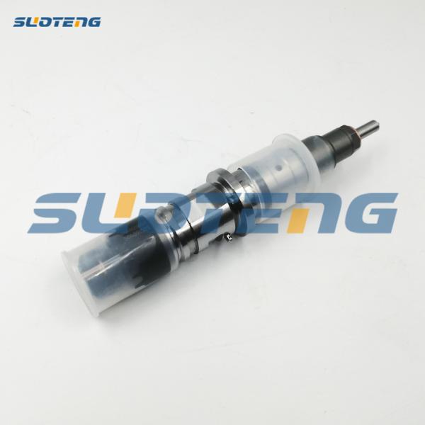 Buy 2854608 504091505 0445120057 Common Rail Diesel Fuel Injector at wholesale prices