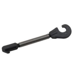 Weaving Textile Machinery Rapier Loom Machine Parts F29450103 Dobby Spring Hook