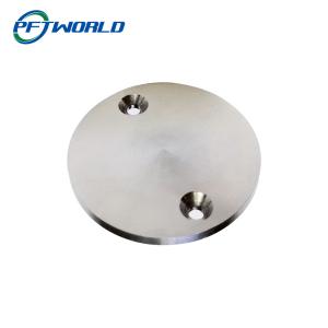 Precision Aluminum Accessories, CNC Aluminum Parts With Taper