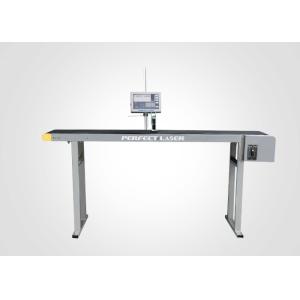 High Resolution Pipeline Inkjet Industrial Printers Fully Automatic Hp