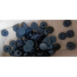 Black NR NBR POM Rubber Jack Pad Shock Absorber for Car Paint Protection