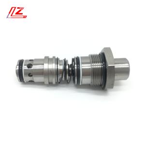 Quality Construction Machinery and Vehicles ABG Car Fitment EX400-1 Pump Controlled Valve 10*10*20 for sale