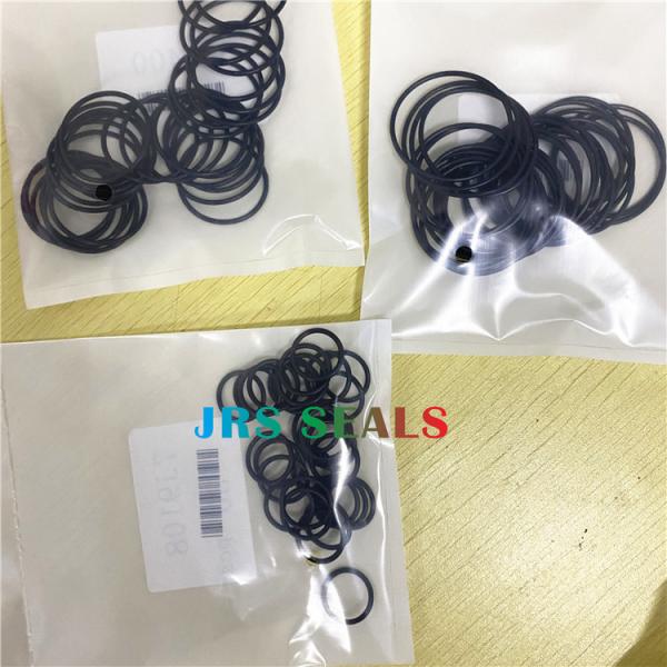 6V8400 8T0315 7J9108 Oring Seal Kit for Excavator loader NBR FKM PU