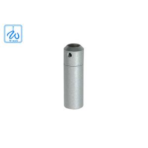 High Quality Brass M10 Adjustable 90 Degree Swivel Joint For LED Lamp