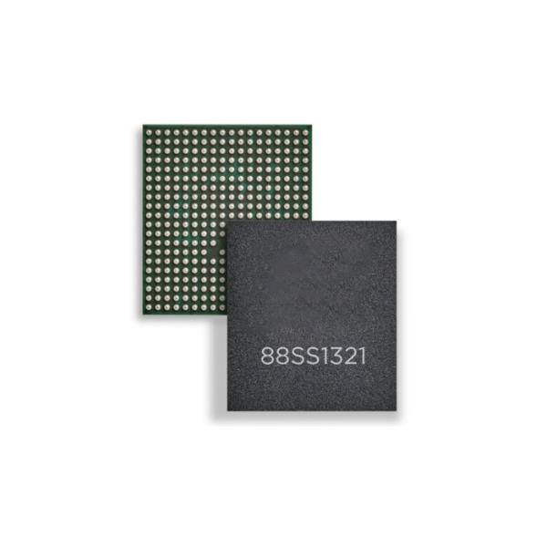 88SS1321B1-BZF2C000 Memory IC Chip 4-Channel SSD Controller With NVMe™ 1.4