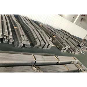 2507 S32750 DIN 1.4410 Super Duplex Flat Bar