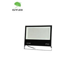 Parking Lot 50000H 79ra 80w Modular Led Flood Light