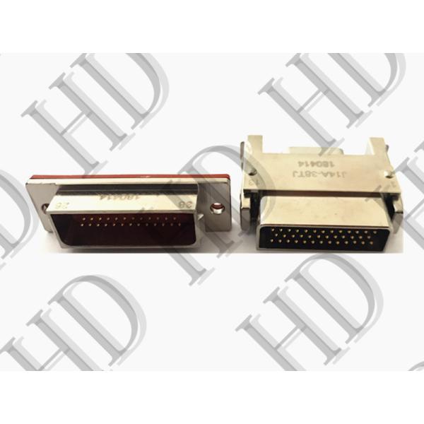 Buy Low Frequency Rectangular Connector Double Safety Locking Mechanism at wholesale prices