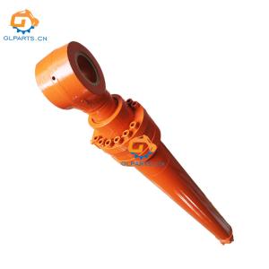China 4465565 4465566 Boom Hydraulic Cylinder for ZX160W Equipment Component Parts on sale