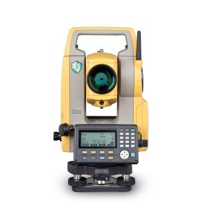 Quality Topcon ES-103 Total Station None Prism 3&quot;accuracy for sale