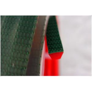 Tear Resistance Polyurethane Round Belt For Packaging Machinery
