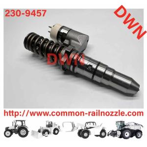 3512B Engine Common Rail Fuel Injector 230-9457