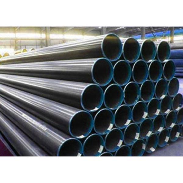 Buy API 5L Grade B Hot Rolled Seamless Carbon Steel Pipe at wholesale prices