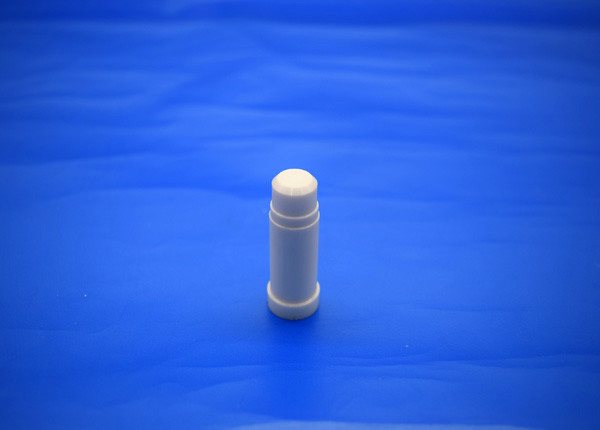 Buy Orientation Welding Position Zirconia Ceramic Pin Heat Resistance For Welding Insulation at wholesale prices