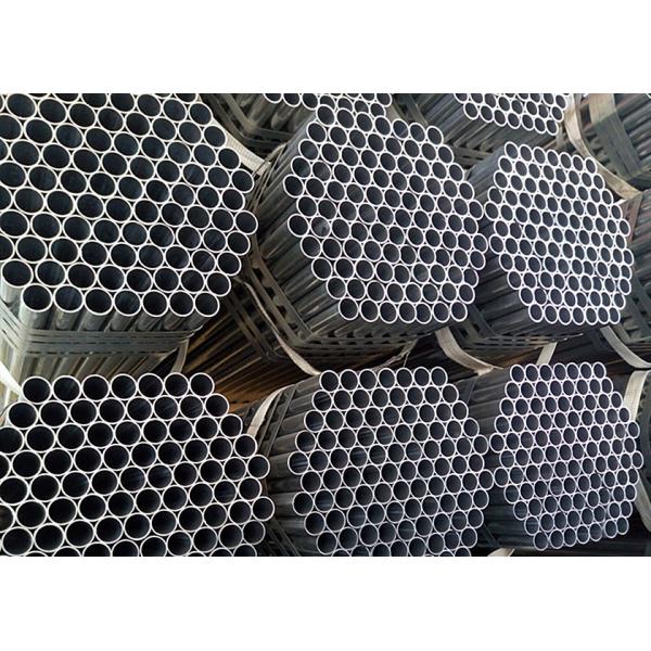 Buy 1.5 Inch Galvanized Steel Pipe Multi - Functional Metal Tube Scaffolding at wholesale prices