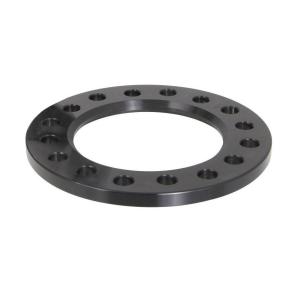 Heavy Duty 8 Lug Car Wheel Spacers 1 / 2" Thickness With 125 Mm Centerbore
