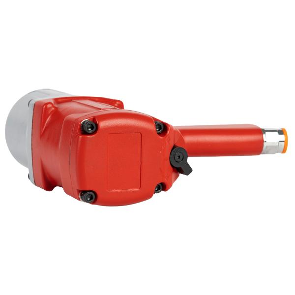Large Torque 3/4 Inch Air Impact Wrench Gun Truck Tire Change Tools