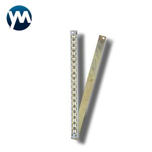 UV LED Module 180W Curing Light Linear Light Source Curing Quartz Lens