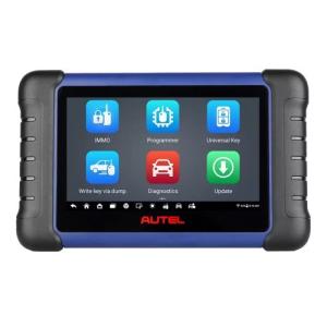 2025 Autel MaxiIM IM508S Key Programming Tool Plus APB112 and G-BOX3