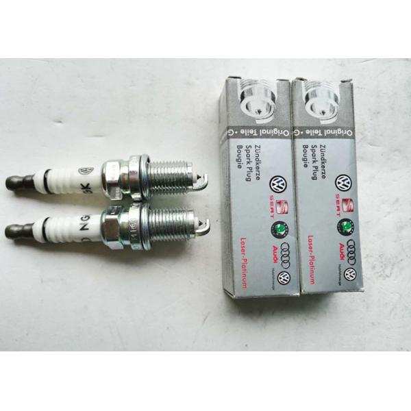 Buy High Performance Spark Plugs 101 000 063 Aa / Pfr 6 Q / 6458 NGK Platinum Spark Plugs at wholesale prices