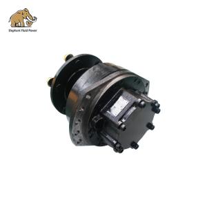 Poclain Ms08 Mse08 Hydraulic Motor For Sale