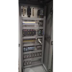 Epoxy Resin With APG Process Used The APG Machine With Mixer System And