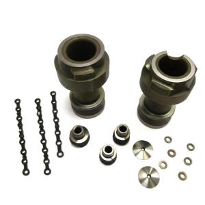 EexcavaStart Cummins 6BT5.9 Exhaust Valve Kit OEM 3802356 3802006