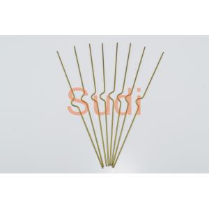 China Nylon Coated ROHS Certificate 240mm Wall Calendar Hanger on sale