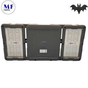 5 Years Warranty IP67 Waterproof LED Tunnel Light 85°X155°/102°X155°/125°X148°