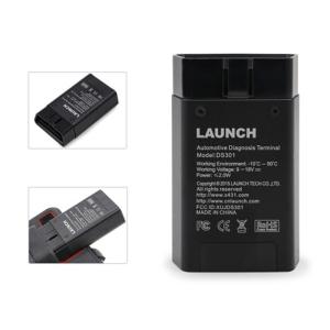 Official Launch X431 Adapter for Pros mini & Pro mini