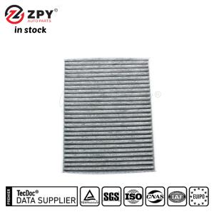 ZPY OEM Cabin Air Filter 99157362300 for Porsche Panamera Audi VW