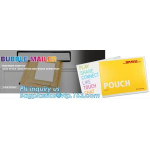 Poly Mailing Bags/Shipping Envelopes/Courier Bags, mailing envelope plastic