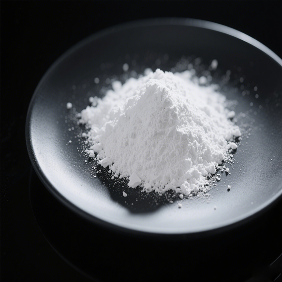 Easy Flow Ultrafine Brucite Powder Magnesium Hydroxide Processability And Flame