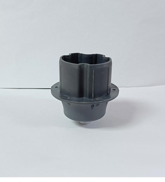 63mm 78mm Awning Roller Blind Kits Awning Round Tube Plug Repair Kit