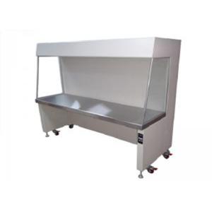 1800 m3/H Laminar Flow Clean Bench / Laboratory Vertical Laminar Air Flow Hood