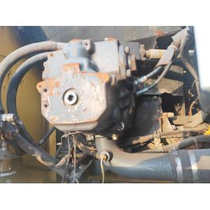 Used Komatsu PC300-7 Crawler Excavator in Good Condition, 30 Tons Komatsu Track