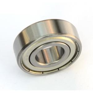 6202 2RS/ZZ BALL BEARING FOR WATER PUMP HIGH QUALITY CHROME STEEL