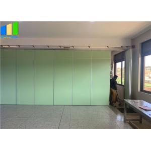 Active Sliding Folding Movable Partition Walls Aluminium Bangladesh