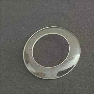 China Customized Waterproof Sapphire Timekeeping Lens For Businesses on sale