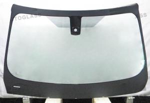 China Green BMW Glass Replacement 3GT Fastback 2013-18 Front Windshield Assembly on sale