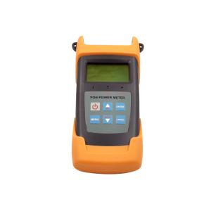 PON Optical Power Meter Fiber Optic Tools Visual Fault Locator Modual VFL 1 USB