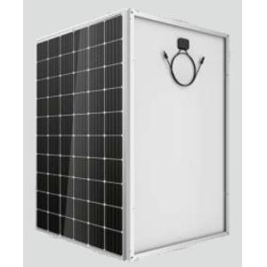 LionRock Solar PV Panel System 6W Power ISO90001 ISO14001 Certificate